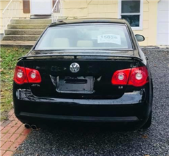 2006 Volkswagen Jetta